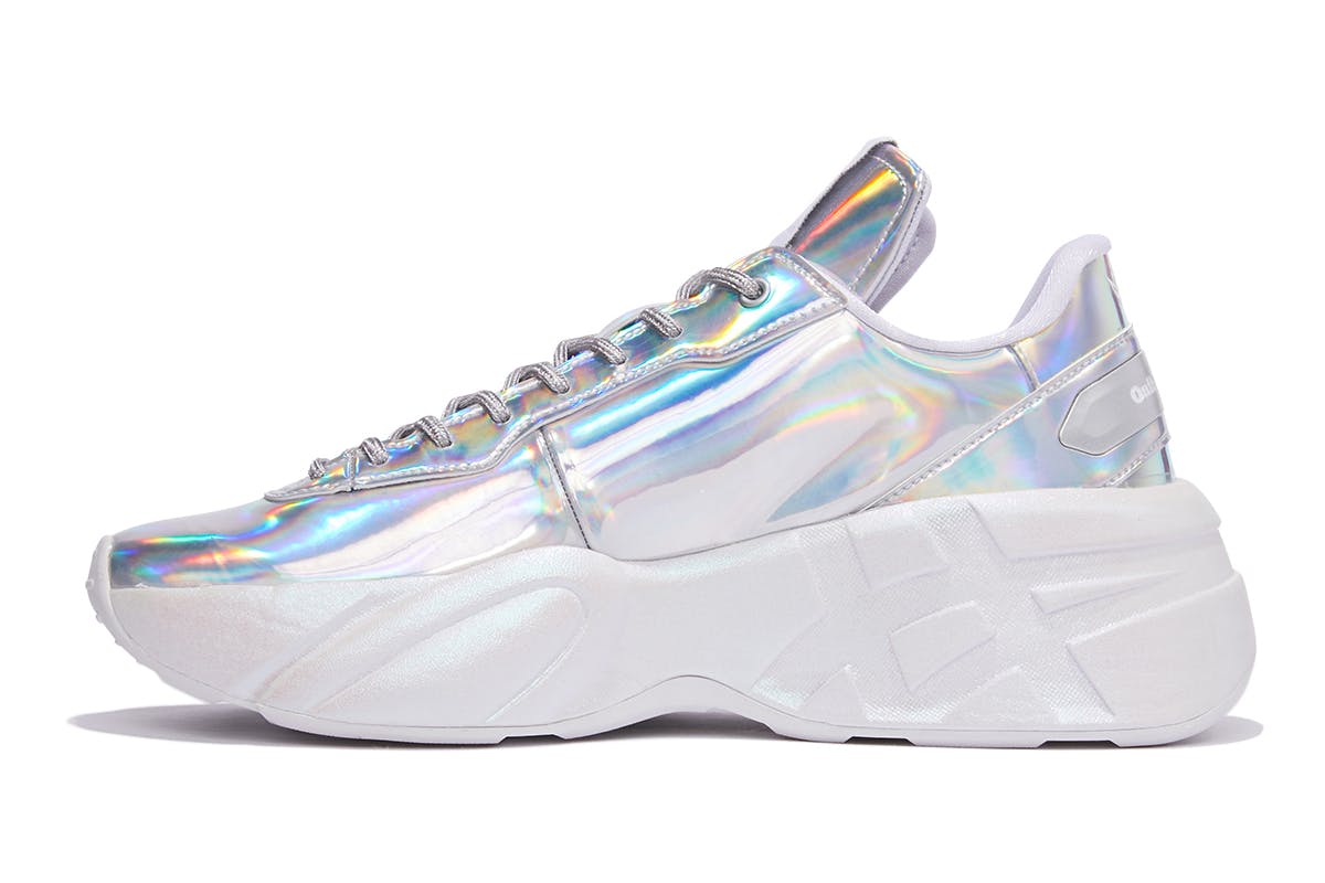 cinderella onitsuka tiger